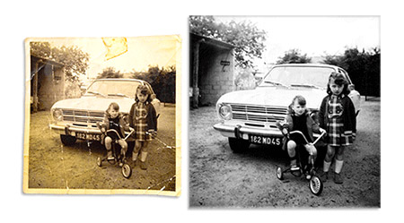 devis restauration photo devis restauration photo