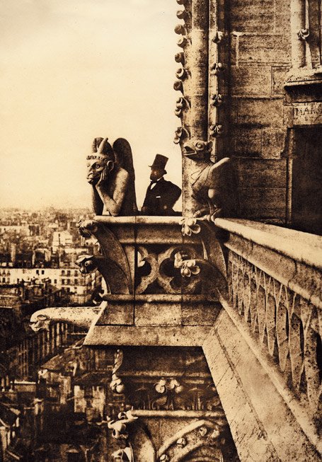 ancienne photos paris
