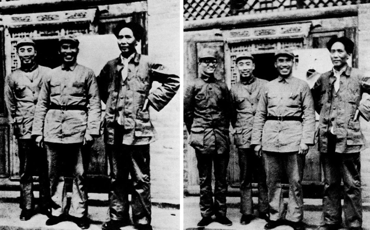 photos-historiques-mao-zedong