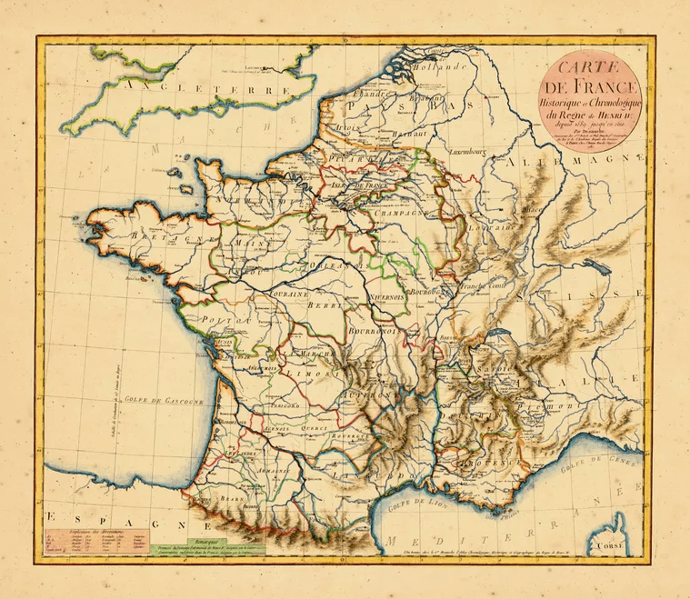 Histoire-de-France-dates
