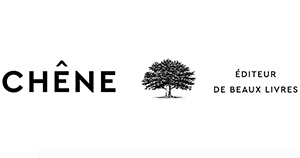 logo editions chene